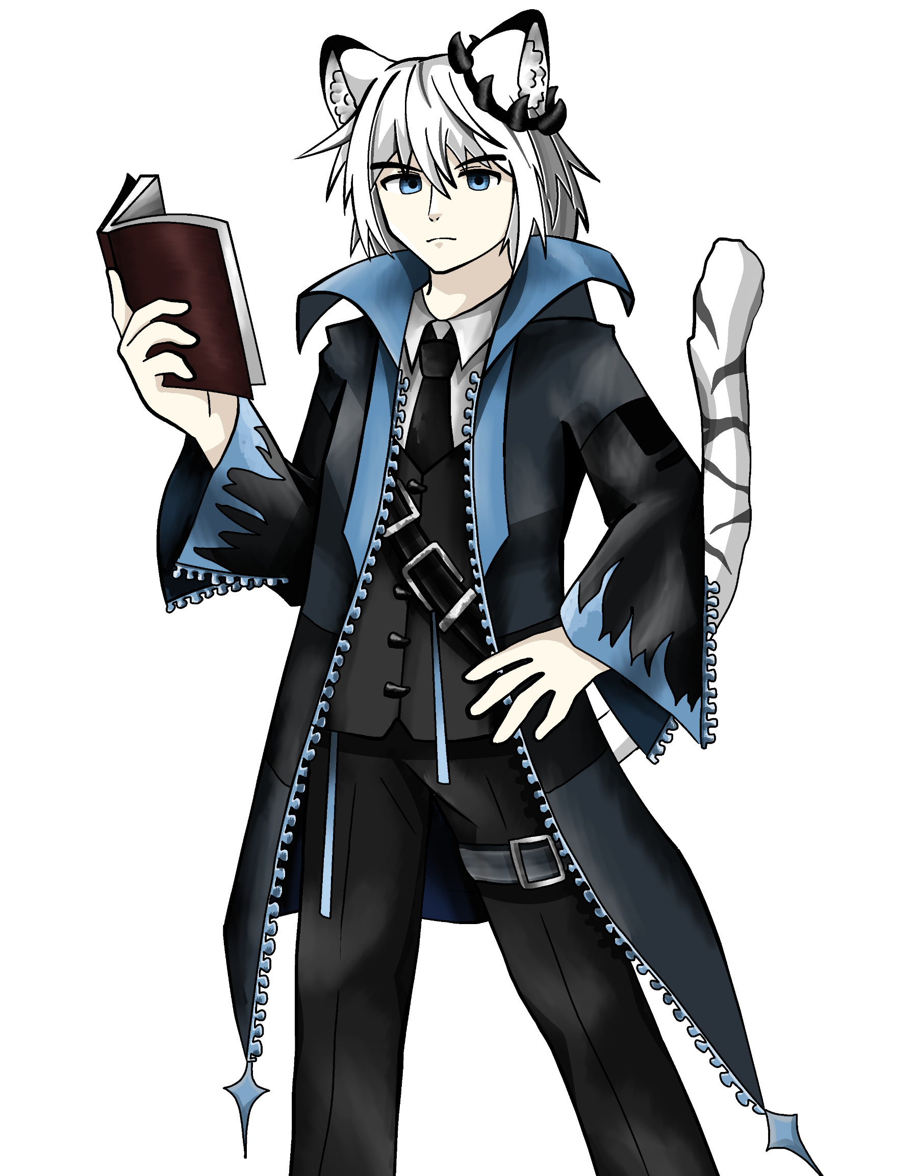 ルイスフラット