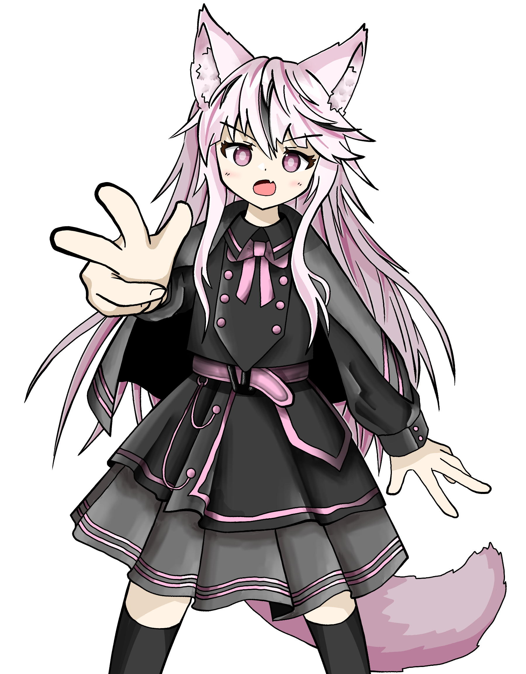 シェリーウェルシェ